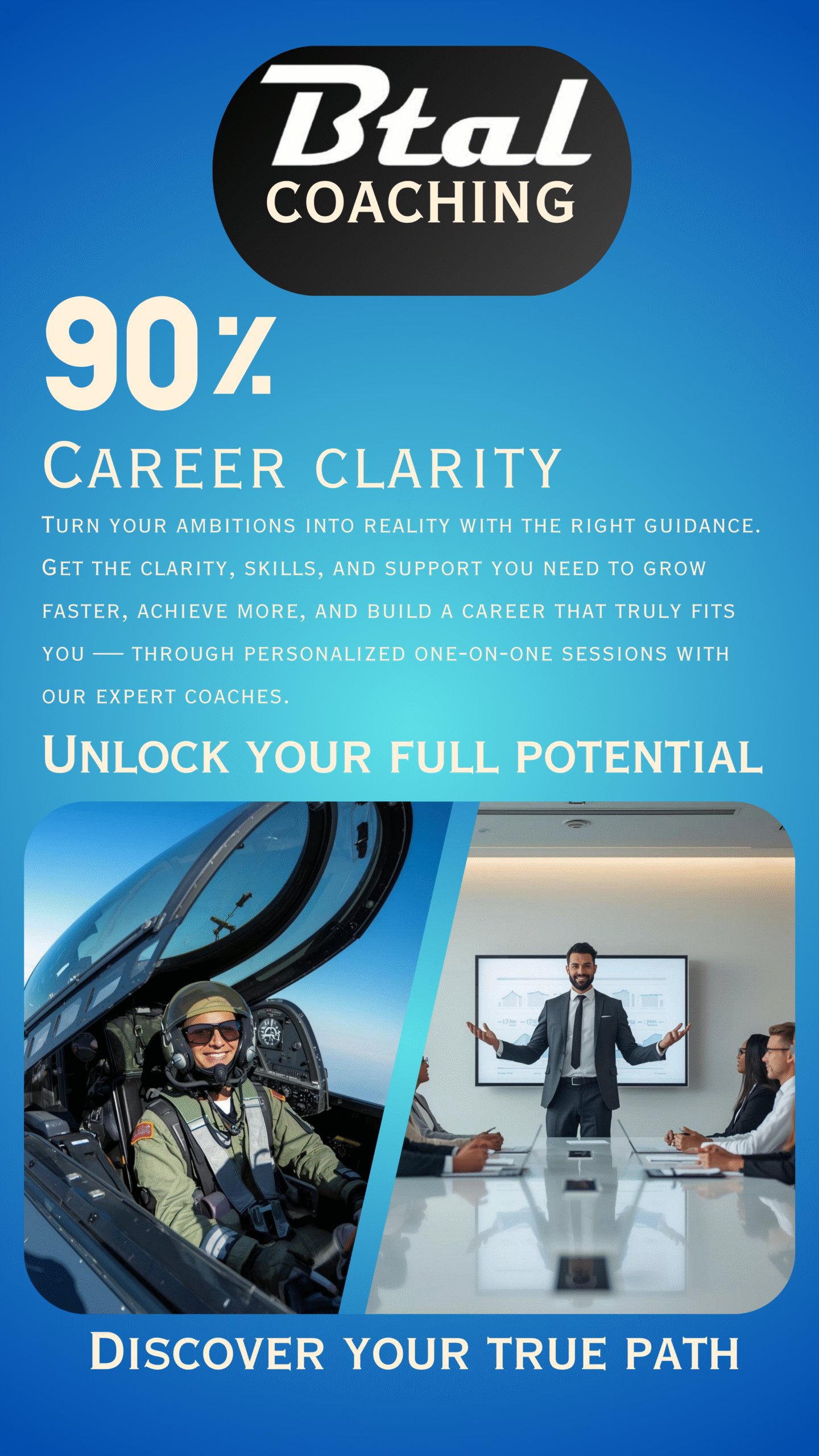 Info on Btal Coaching