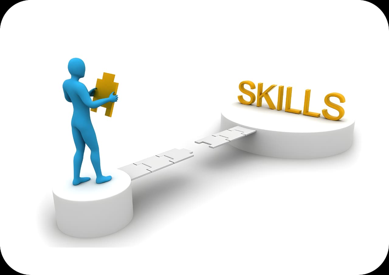 bridging the gap to success