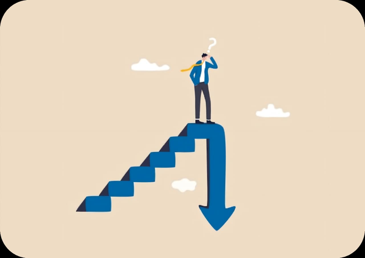 educate people about career dead ends