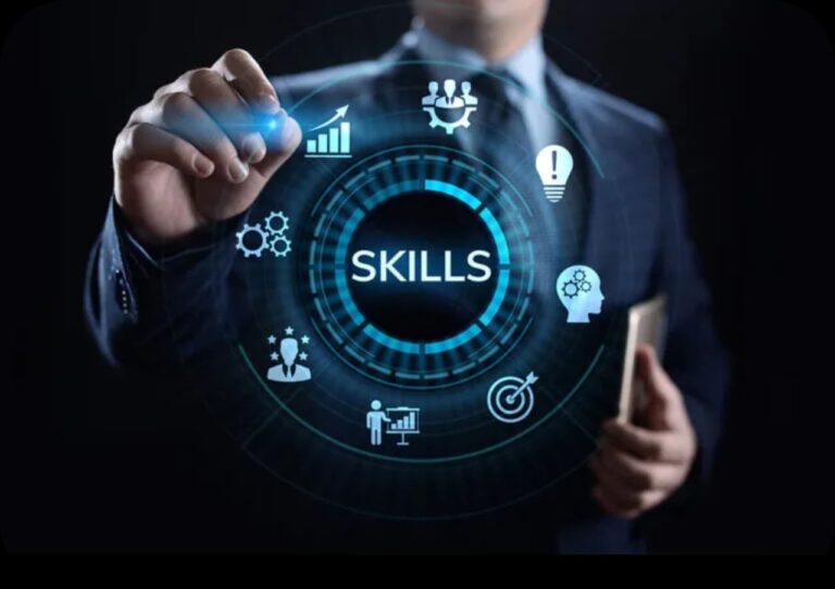 empower students to wide opportunities available right now