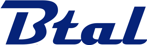 btal logo
